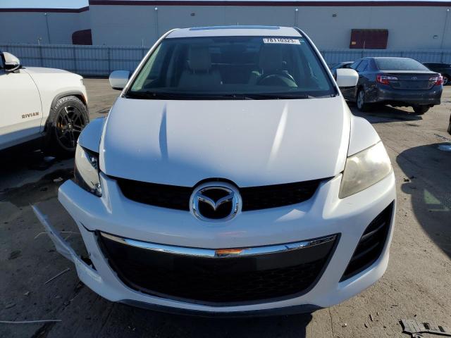 Photo 4 VIN: JM3ER2WM1A0324312 - MAZDA CX-7 