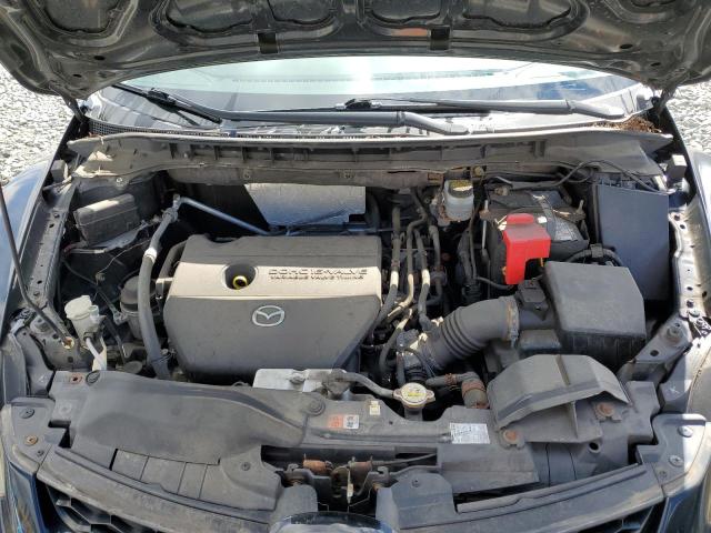 Photo 11 VIN: JM3ER2WM1A0341420 - MAZDA CX-7 