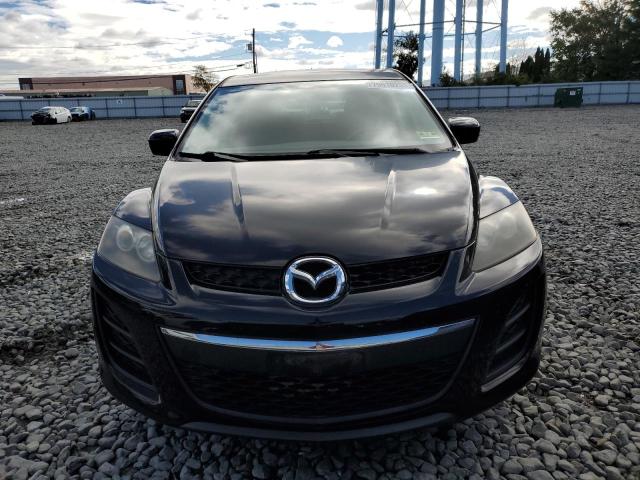 Photo 4 VIN: JM3ER2WM1A0341420 - MAZDA CX-7 