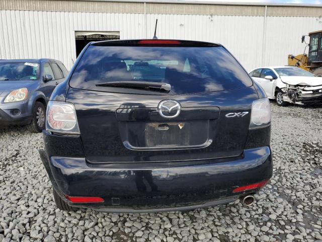 Photo 5 VIN: JM3ER2WM1A0341420 - MAZDA CX-7 