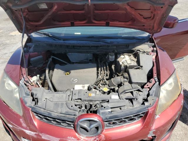 Photo 11 VIN: JM3ER2WM1A0343023 - MAZDA CX-7 