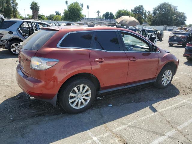 Photo 2 VIN: JM3ER2WM1A0343023 - MAZDA CX-7 