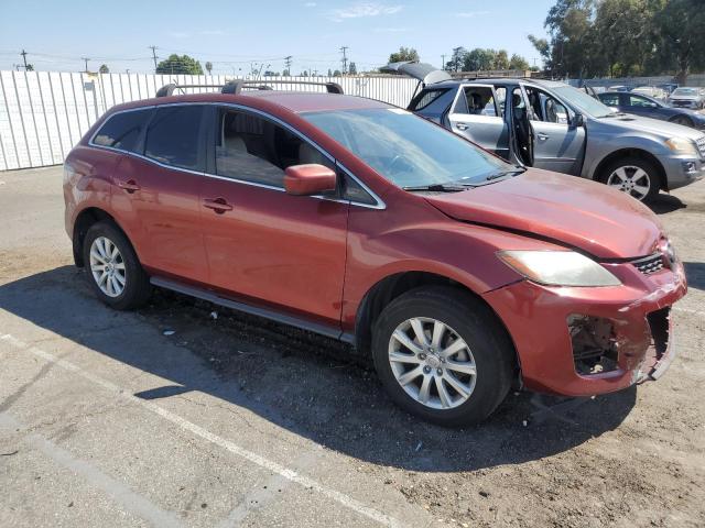 Photo 3 VIN: JM3ER2WM1A0343023 - MAZDA CX-7 