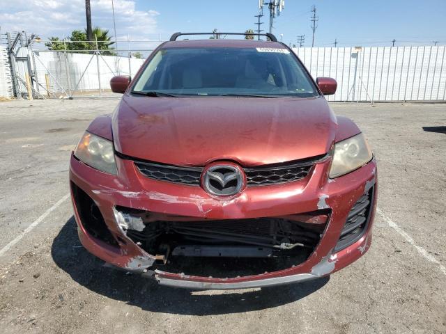 Photo 4 VIN: JM3ER2WM1A0343023 - MAZDA CX-7 