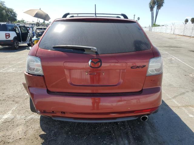 Photo 5 VIN: JM3ER2WM1A0343023 - MAZDA CX-7 