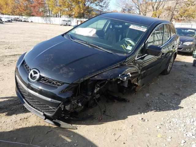 Photo 1 VIN: JM3ER2WM2A0313058 - MAZDA CX-7 