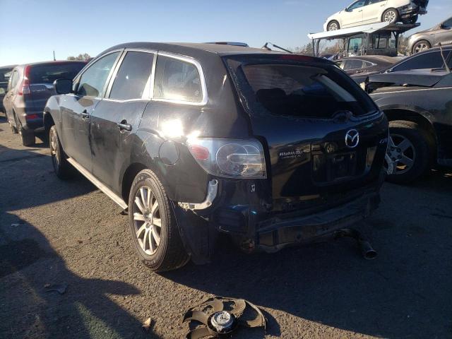 Photo 2 VIN: JM3ER2WM2A0318342 - MAZDA CX-7 