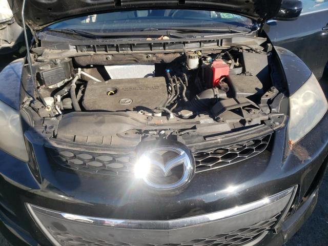 Photo 6 VIN: JM3ER2WM2A0318342 - MAZDA CX-7 