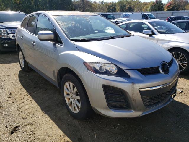 Photo 0 VIN: JM3ER2WM2A0331639 - MAZDA CX-7 