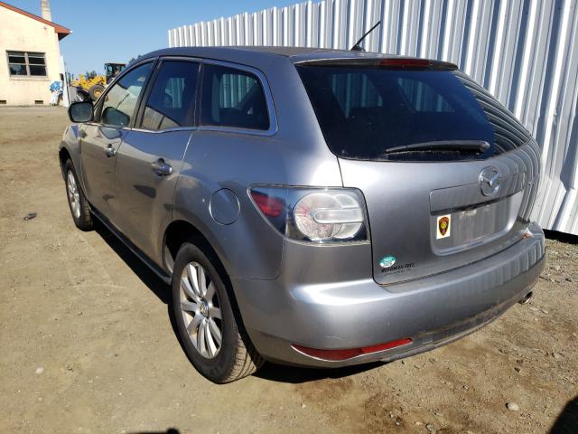 Photo 2 VIN: JM3ER2WM2A0331639 - MAZDA CX-7 