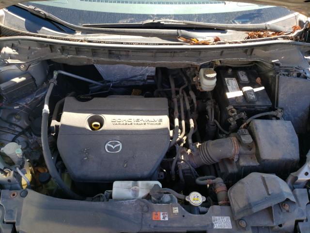 Photo 6 VIN: JM3ER2WM2A0331639 - MAZDA CX-7 