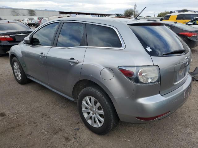 Photo 1 VIN: JM3ER2WM2A0335531 - MAZDA CX-7 