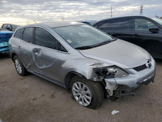 Photo 3 VIN: JM3ER2WM2A0335531 - MAZDA CX-7 