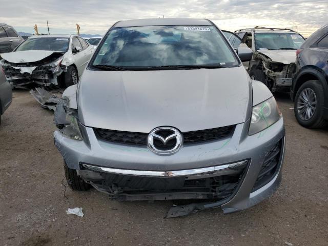 Photo 4 VIN: JM3ER2WM2A0335531 - MAZDA CX-7 