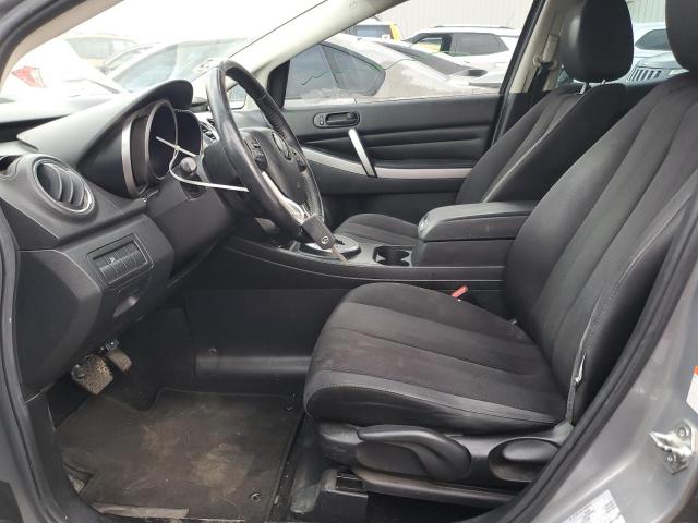 Photo 6 VIN: JM3ER2WM2A0335531 - MAZDA CX-7 