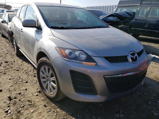 Photo 0 VIN: JM3ER2WM2A0336307 - MAZDA CX-7 