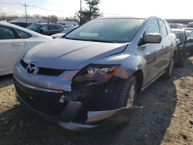 Photo 1 VIN: JM3ER2WM2A0336307 - MAZDA CX-7 