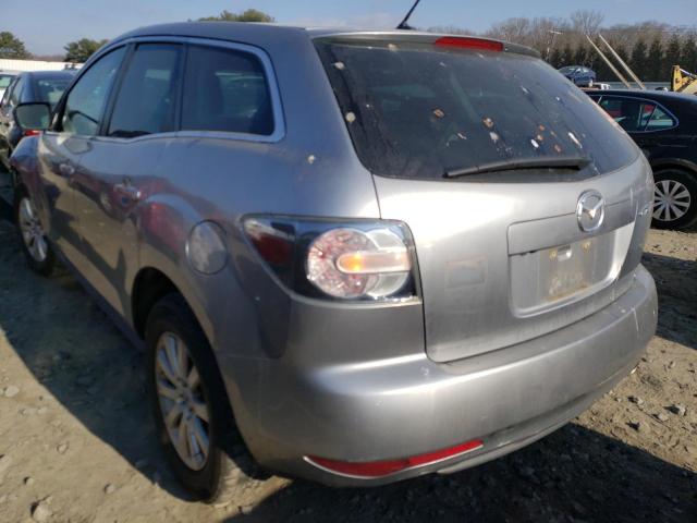 Photo 2 VIN: JM3ER2WM2A0336307 - MAZDA CX-7 