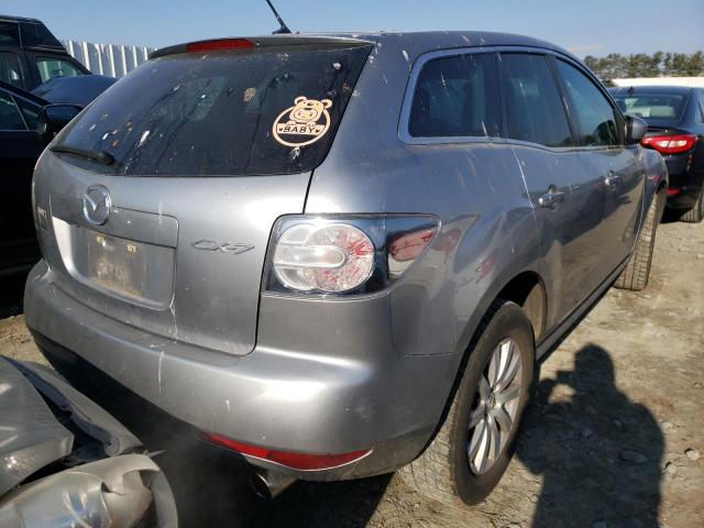 Photo 3 VIN: JM3ER2WM2A0336307 - MAZDA CX-7 