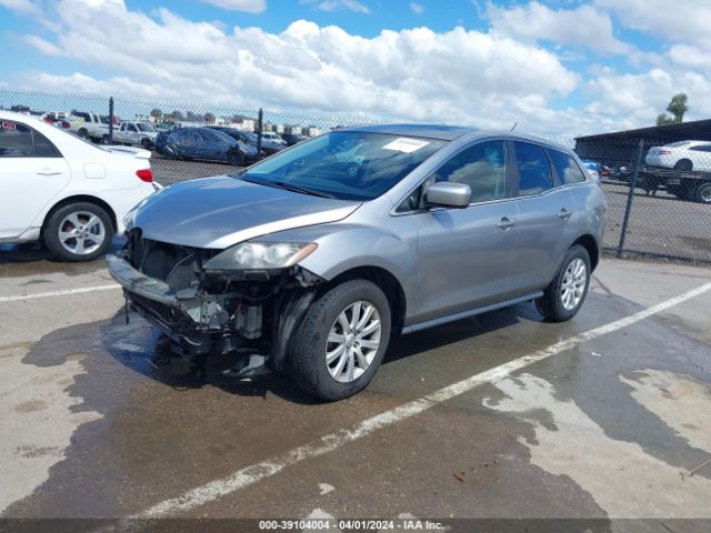 Photo 1 VIN: JM3ER2WM2A0339031 - MAZDA CX-7 