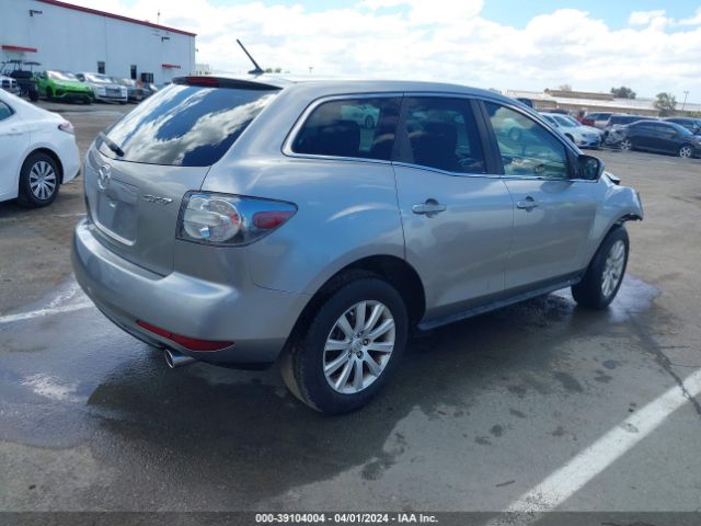 Photo 3 VIN: JM3ER2WM2A0339031 - MAZDA CX-7 