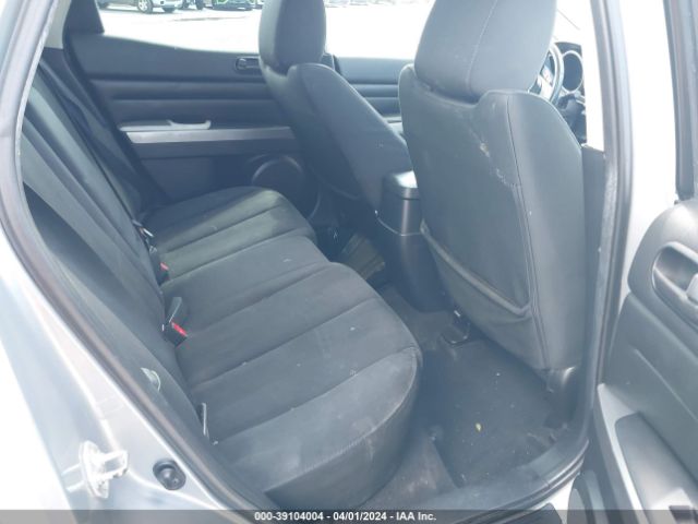 Photo 7 VIN: JM3ER2WM2A0339031 - MAZDA CX-7 