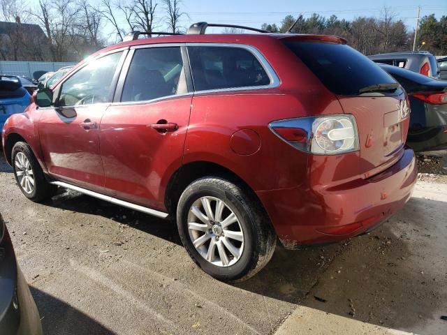 Photo 1 VIN: JM3ER2WM2A0340468 - MAZDA CX-7 