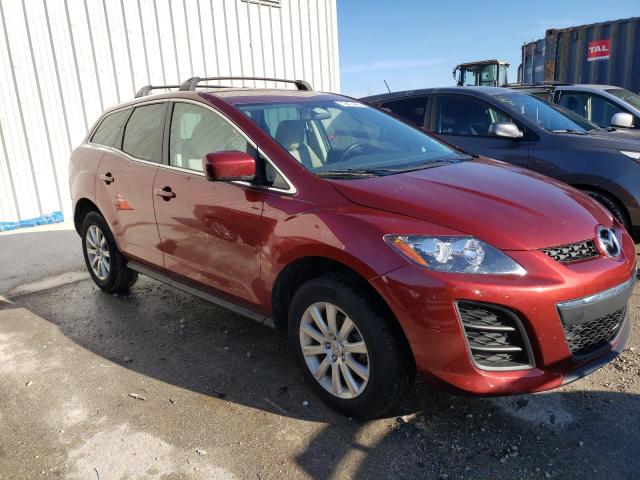 Photo 3 VIN: JM3ER2WM2A0340468 - MAZDA CX-7 