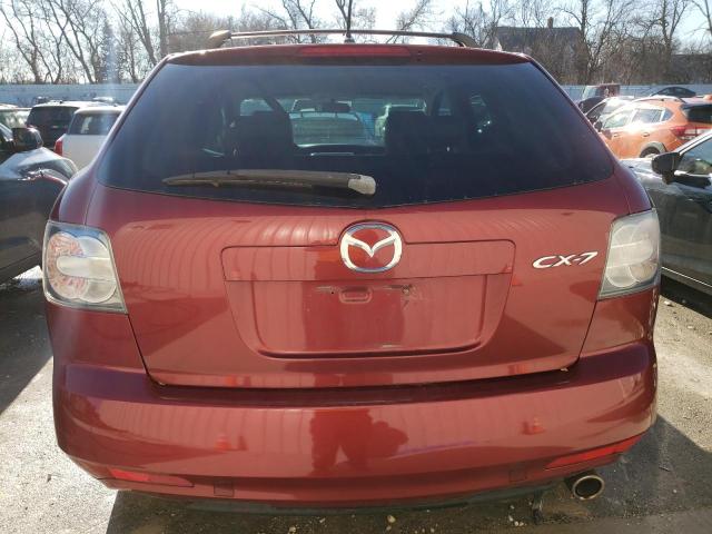 Photo 5 VIN: JM3ER2WM2A0340468 - MAZDA CX-7 