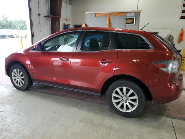 Photo 1 VIN: JM3ER2WM2A0343189 - MAZDA CX-7 