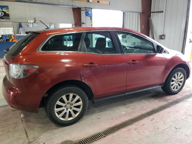 Photo 2 VIN: JM3ER2WM2A0343189 - MAZDA CX-7 