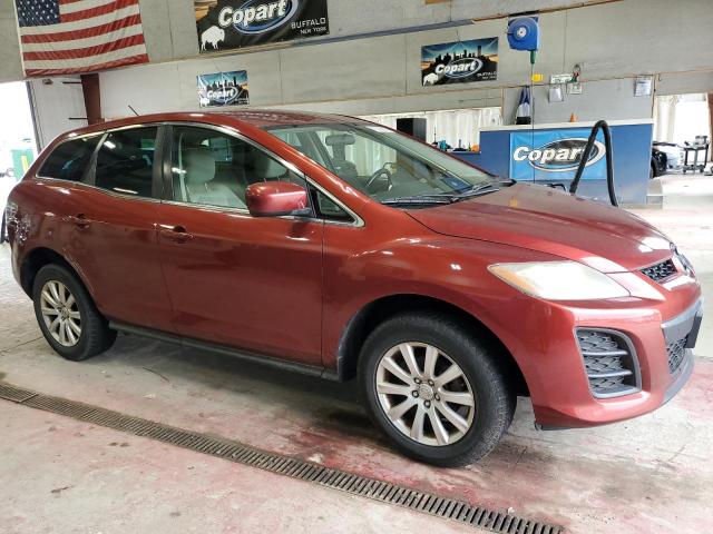 Photo 3 VIN: JM3ER2WM2A0343189 - MAZDA CX-7 