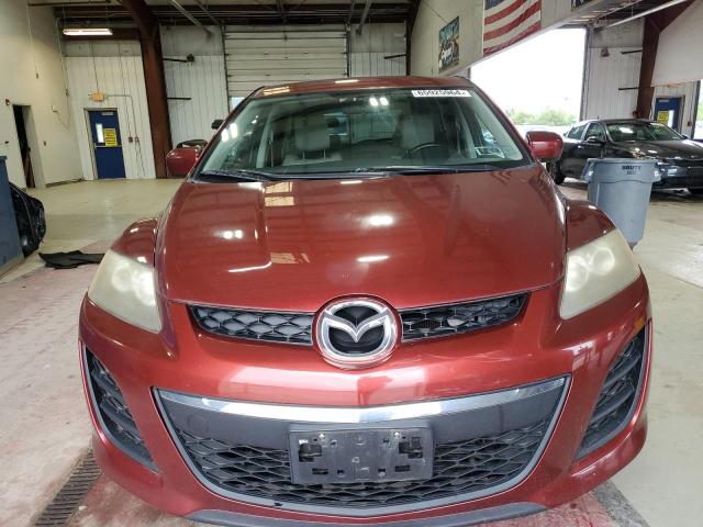 Photo 4 VIN: JM3ER2WM2A0343189 - MAZDA CX-7 