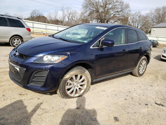 Photo 0 VIN: JM3ER2WM2A0345668 - MAZDA CX-7 