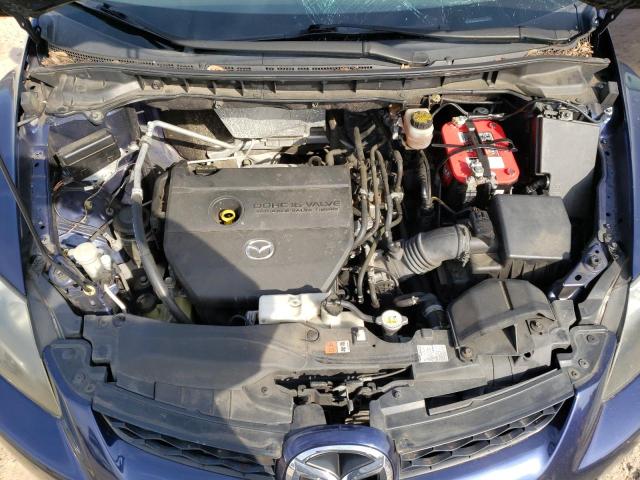 Photo 11 VIN: JM3ER2WM2A0345668 - MAZDA CX-7 