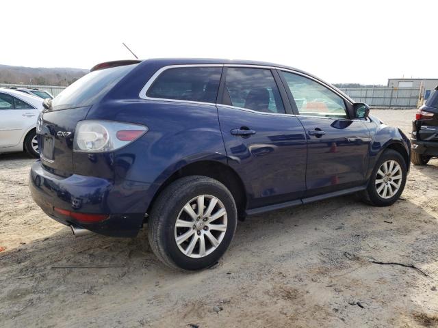 Photo 2 VIN: JM3ER2WM2A0345668 - MAZDA CX-7 