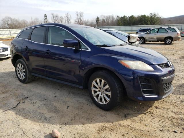 Photo 3 VIN: JM3ER2WM2A0345668 - MAZDA CX-7 