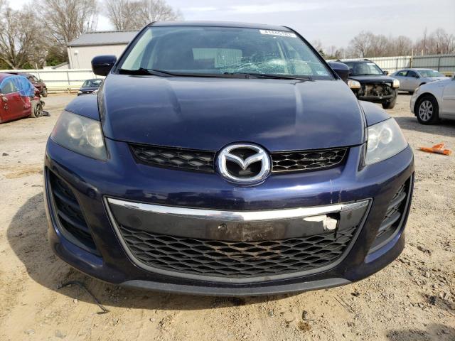 Photo 4 VIN: JM3ER2WM2A0345668 - MAZDA CX-7 