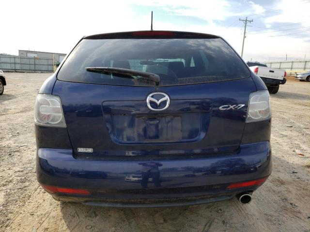 Photo 5 VIN: JM3ER2WM2A0345668 - MAZDA CX-7 