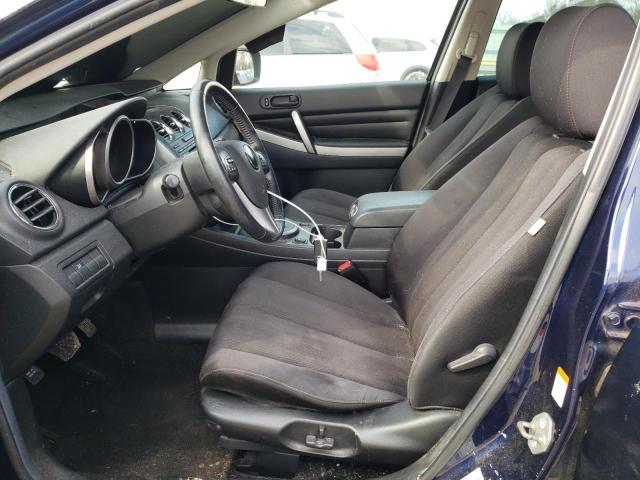 Photo 6 VIN: JM3ER2WM2A0345668 - MAZDA CX-7 