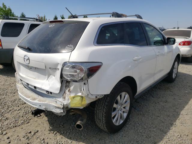 Photo 3 VIN: JM3ER2WM3A0300416 - MAZDA CX-7 