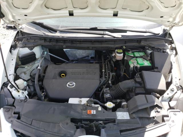 Photo 6 VIN: JM3ER2WM3A0300416 - MAZDA CX-7 