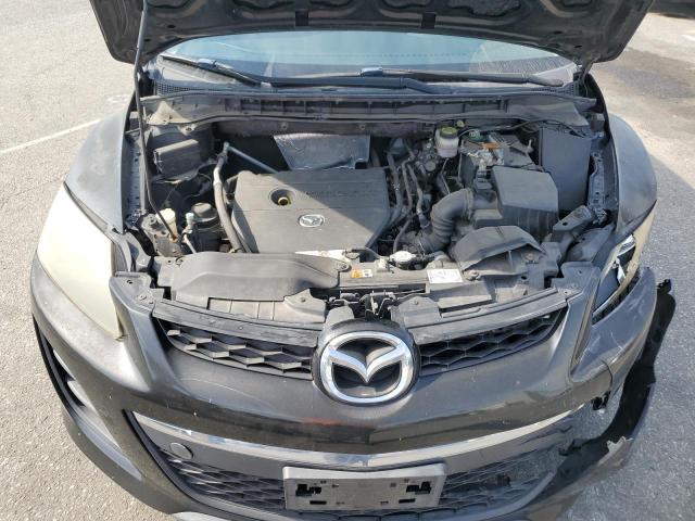 Photo 10 VIN: JM3ER2WM3A0301923 - MAZDA CX-7 