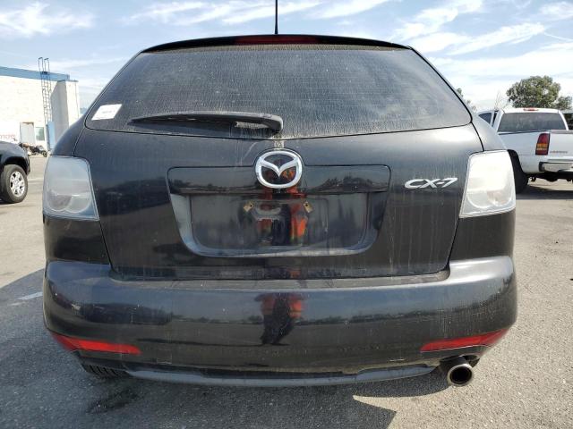 Photo 5 VIN: JM3ER2WM3A0301923 - MAZDA CX-7 