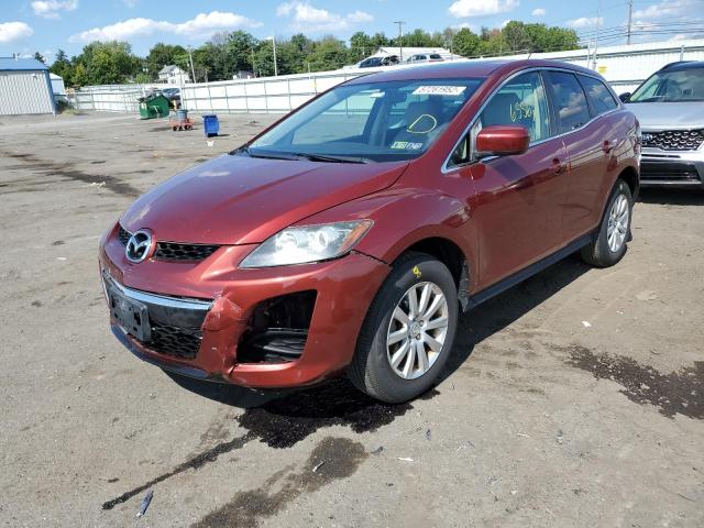 Photo 1 VIN: JM3ER2WM3A0319063 - MAZDA CX-7 