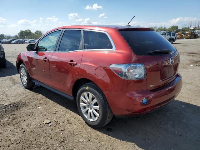 Photo 2 VIN: JM3ER2WM3A0319063 - MAZDA CX-7 