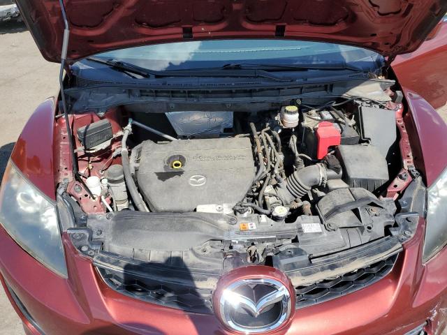 Photo 6 VIN: JM3ER2WM3A0319063 - MAZDA CX-7 