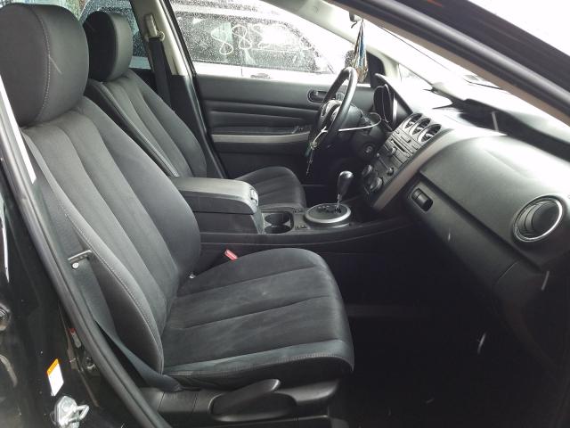 Photo 4 VIN: JM3ER2WM3A0322318 - MAZDA CX-7 