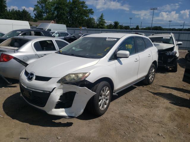 Photo 1 VIN: JM3ER2WM3A0324120 - MAZDA CX-7 