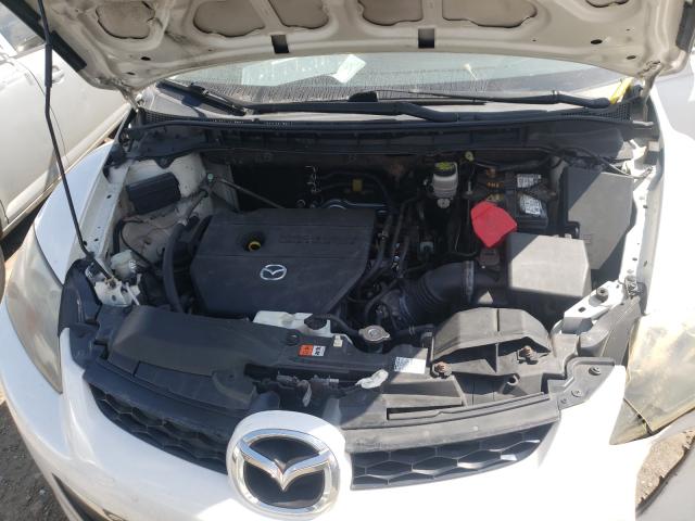 Photo 6 VIN: JM3ER2WM3A0324120 - MAZDA CX-7 